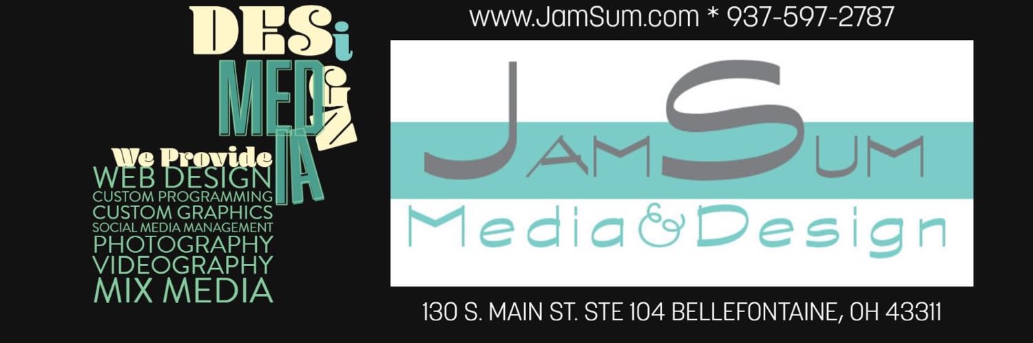 JamSumLLC's profile banner image