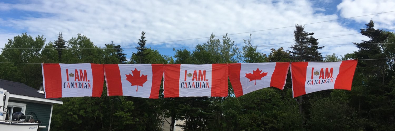 Non-compliant lil ole me 🇨🇦🚲 banner