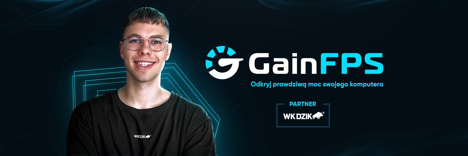 Artur Mendela banner