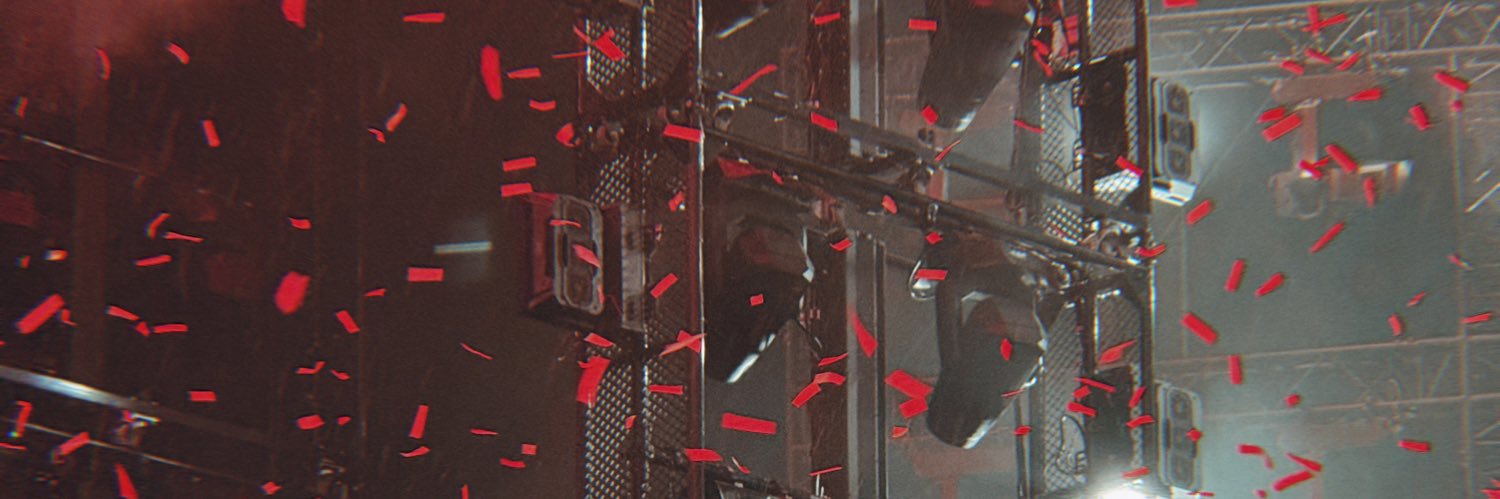 ginaxma's profile banner image