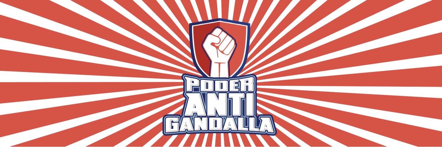 PoderAGColombia's profile banner image
