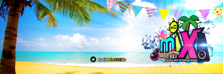 RadioMix931Blv's profile banner image