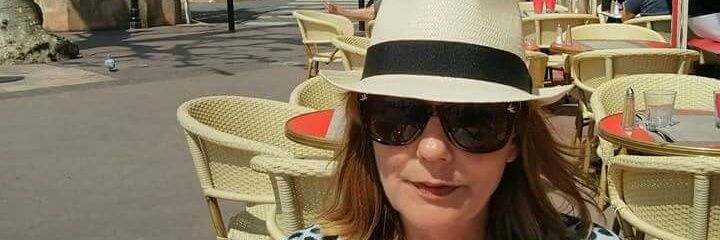 Rhonda Johnson banner