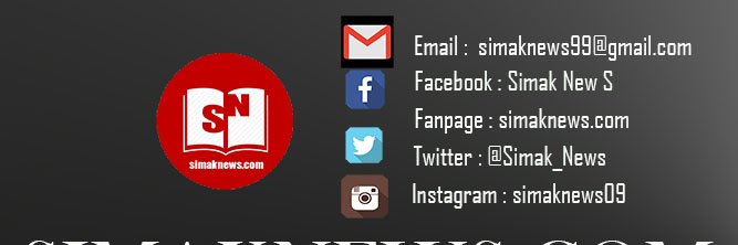 SimakNews.Com banner