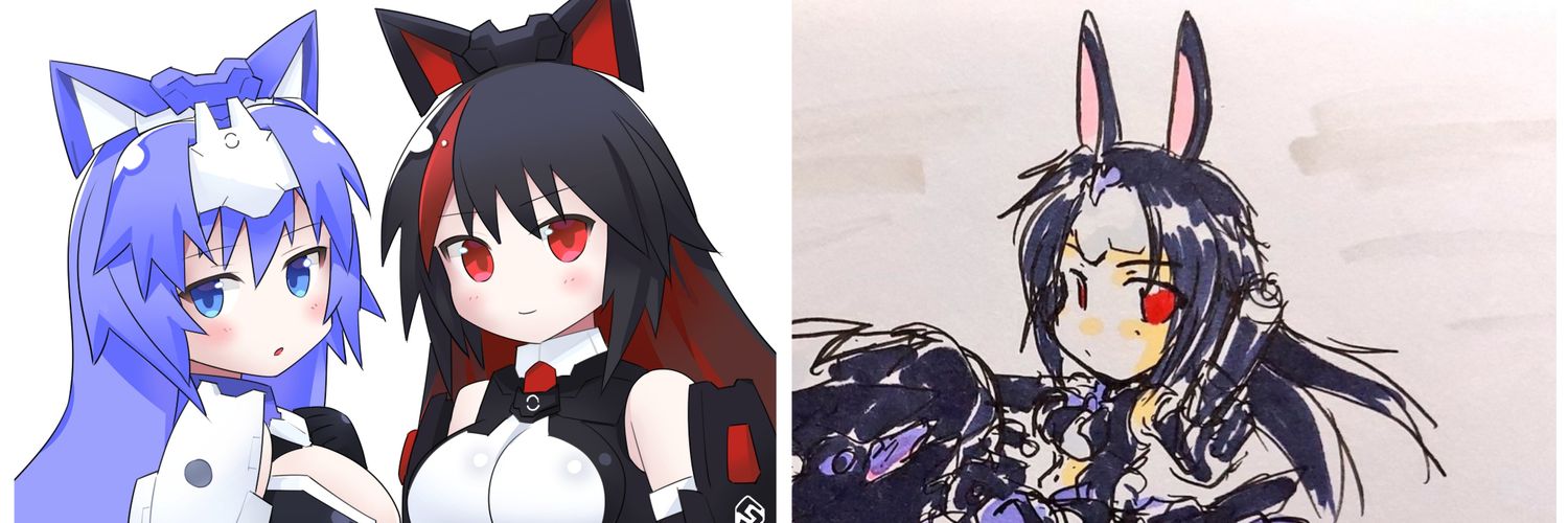 風狸fooly's banner