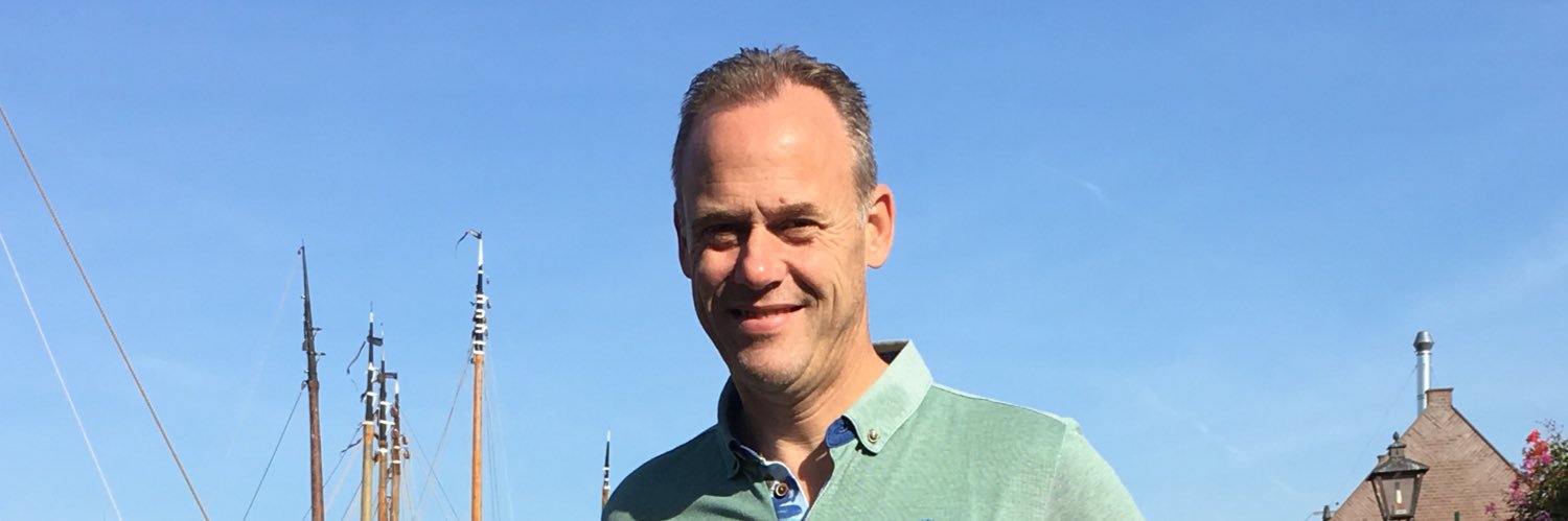 HenkMeulstee's profile banner image