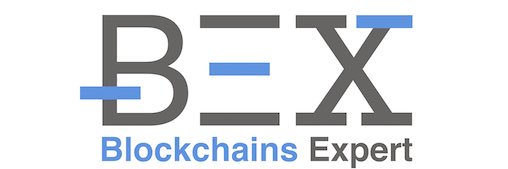 BlockChainExp banner