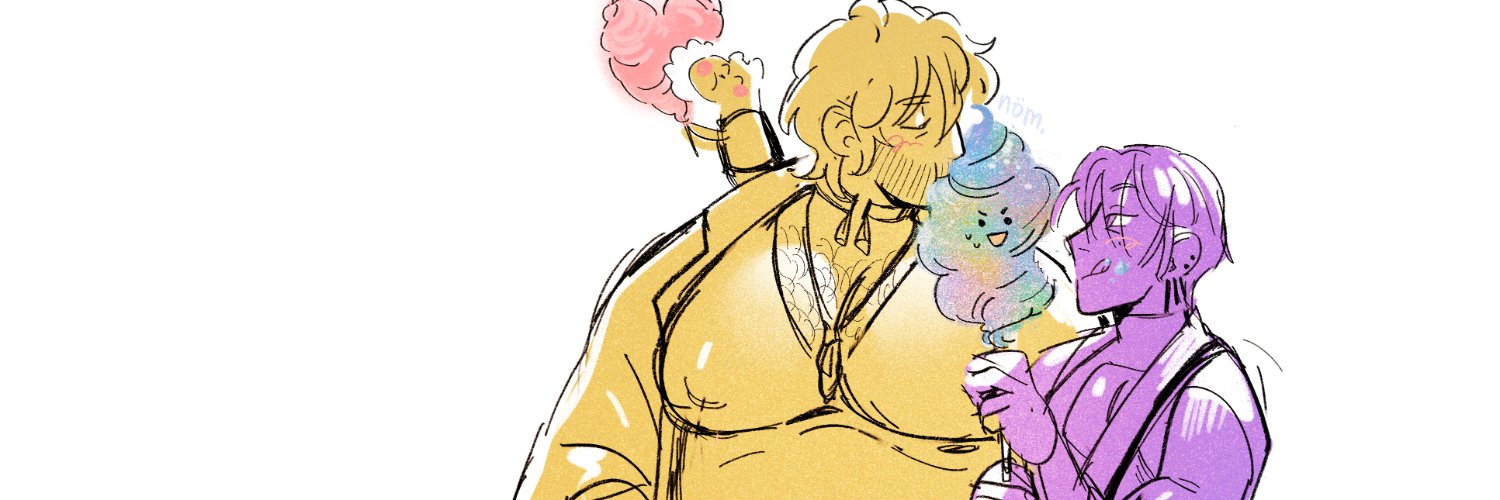 luri 🌳 indefinite hiatus. moved to @quinyabot banner