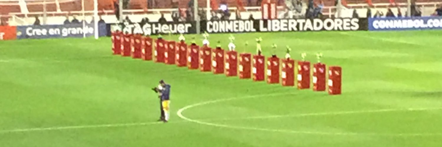 Mauro Larea banner