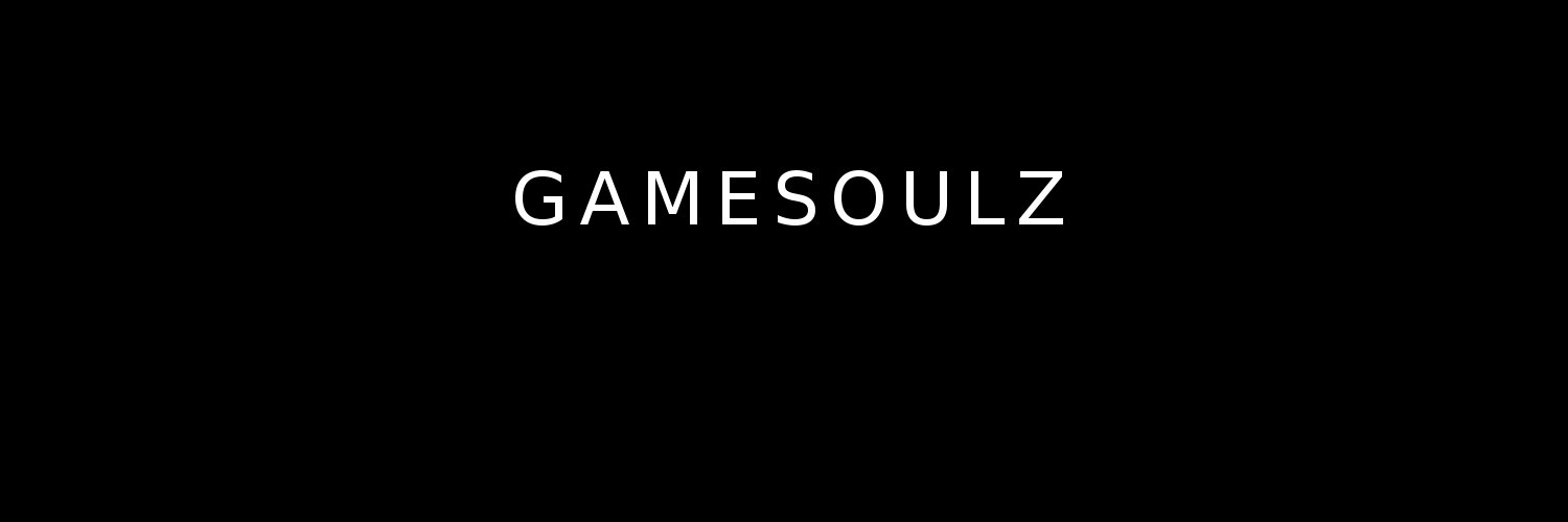 GameSoulz banner
