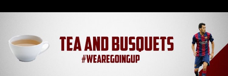 TandBusquets's profile banner image