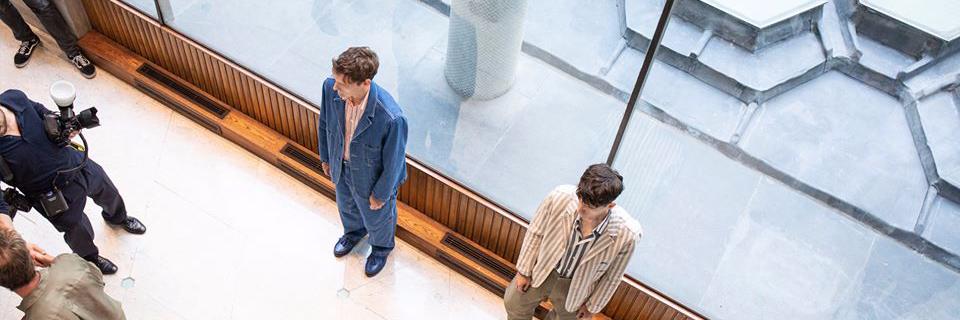 Tautz Thoughts banner