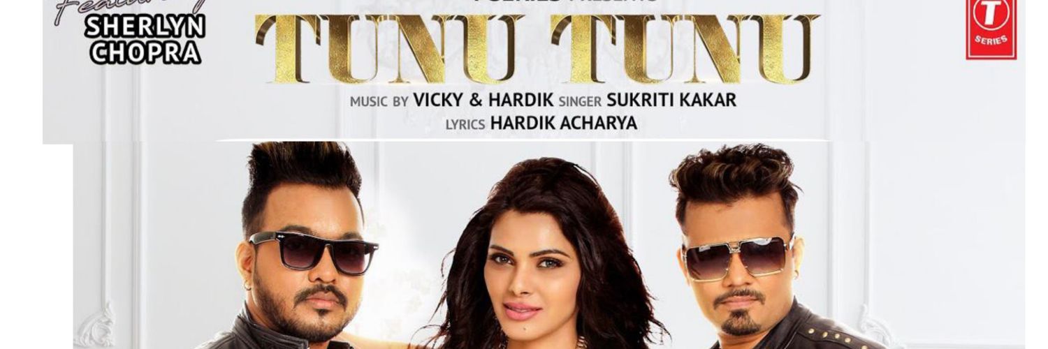 Vicky & Hardik banner