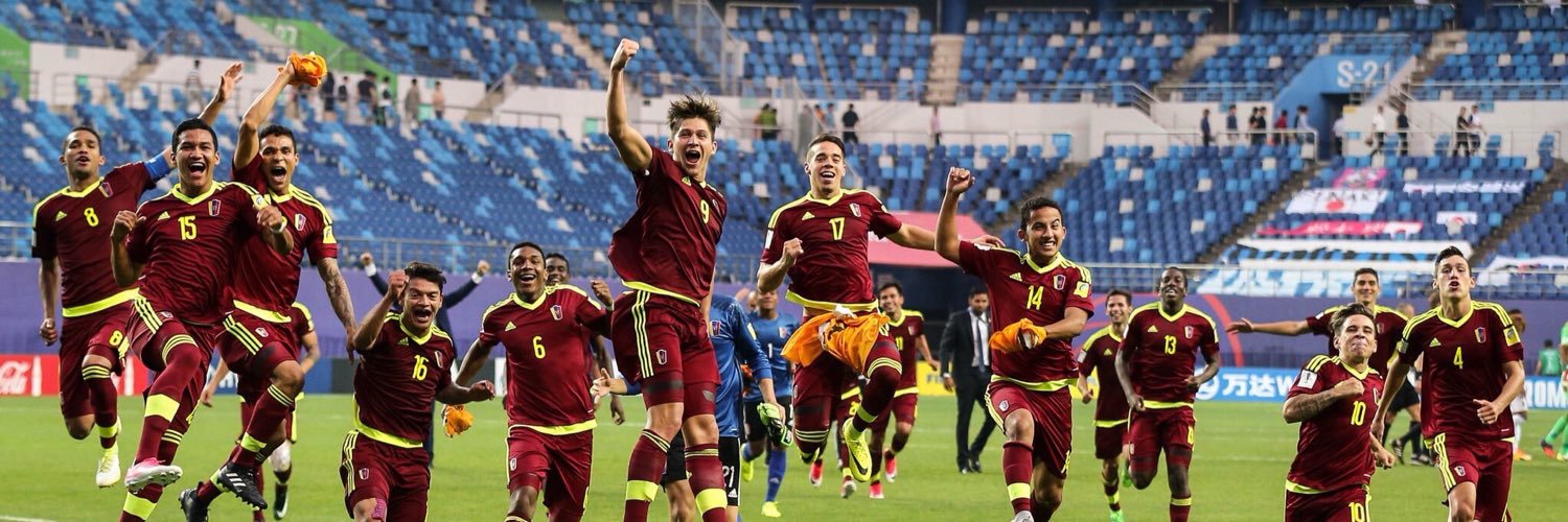 UnVinotinto's profile banner image