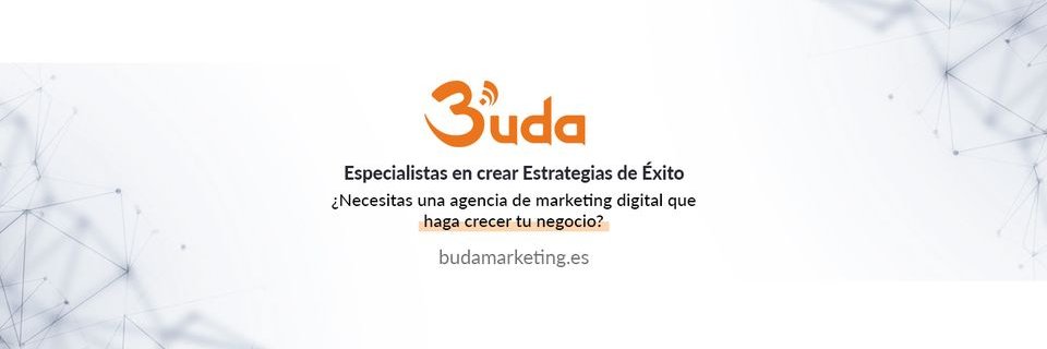 BudaMarketing's profile banner image