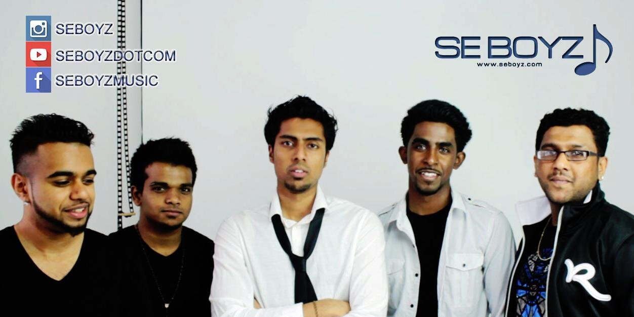 seboyz's profile banner image