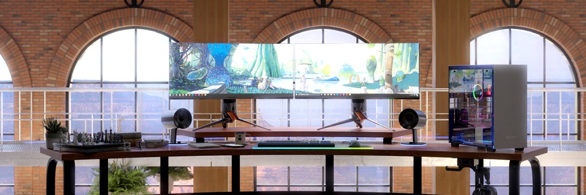Lex Avellino's banner
