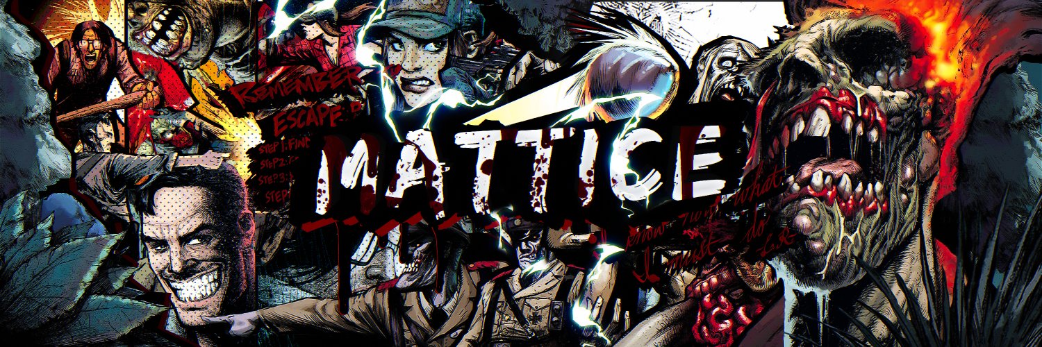 matt banner