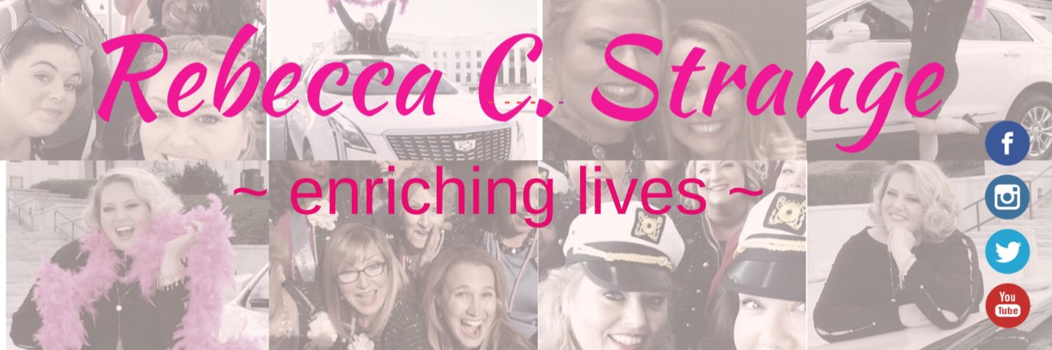 beccastrange's profile banner image