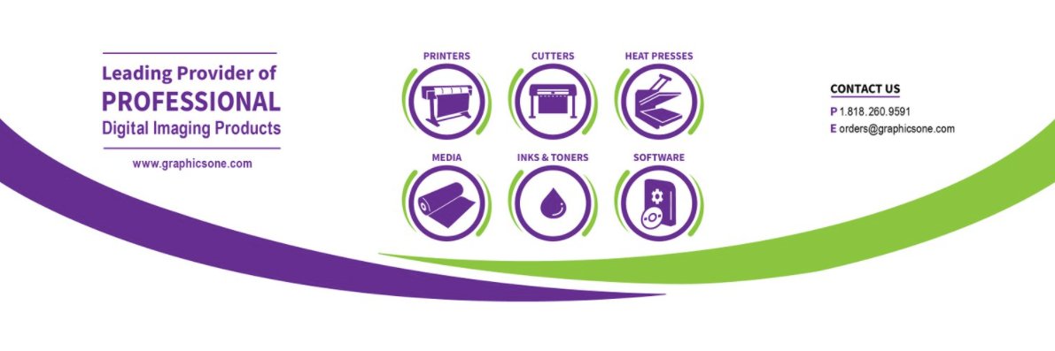 GOGraphicsOne's profile banner image