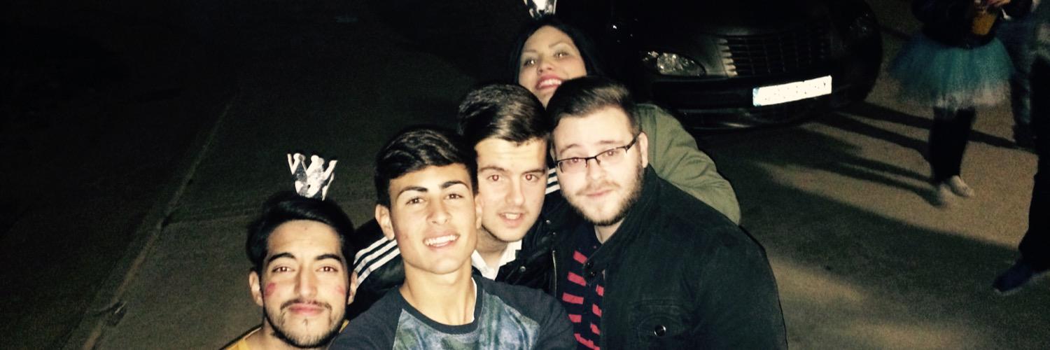 joseficoo's profile banner image