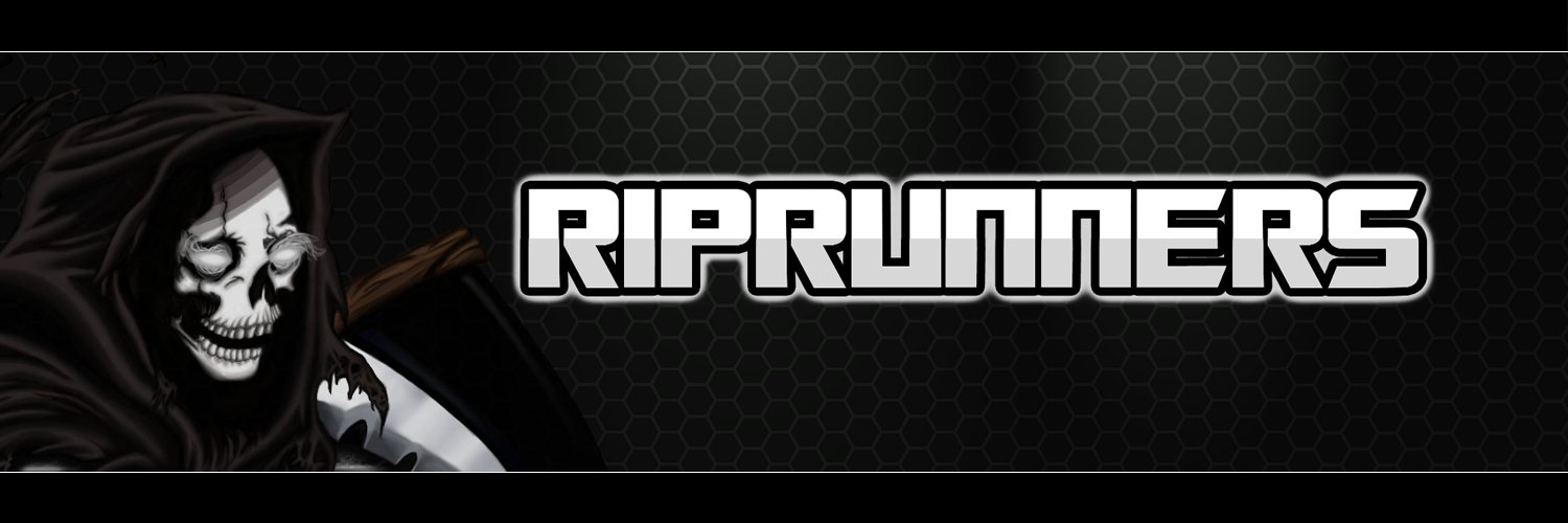RIPRunnersTV's profile banner image