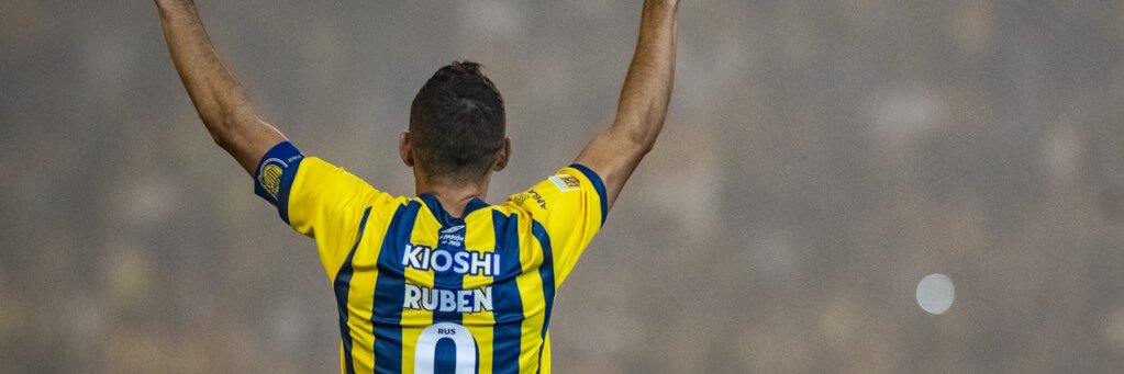 FranBavera's profile banner image
