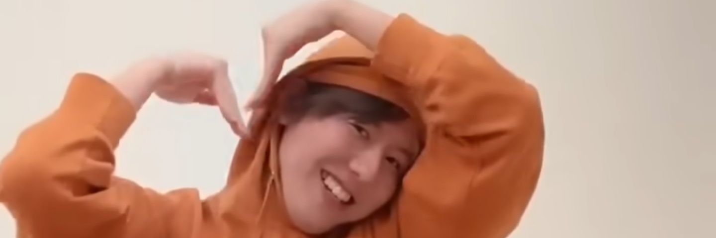 aoryongo's profile banner image