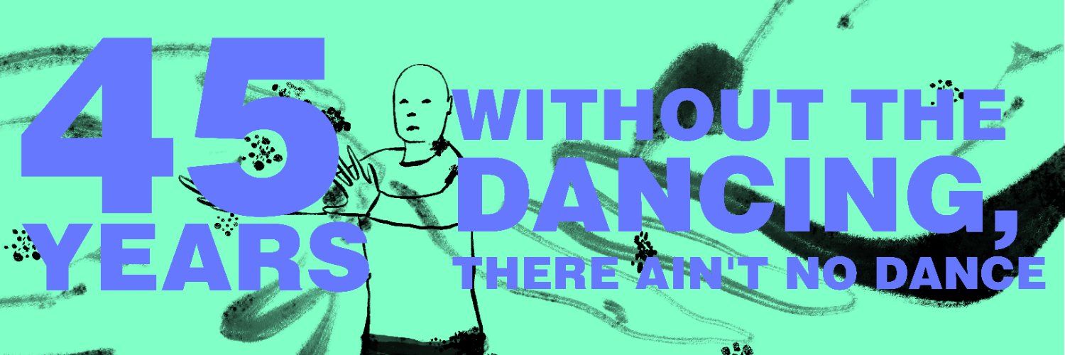 Brian Webb Dance Co. banner