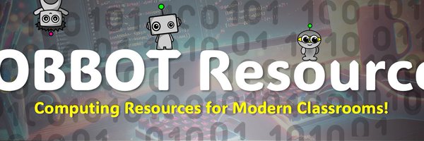 RobbotResources Profile Banner