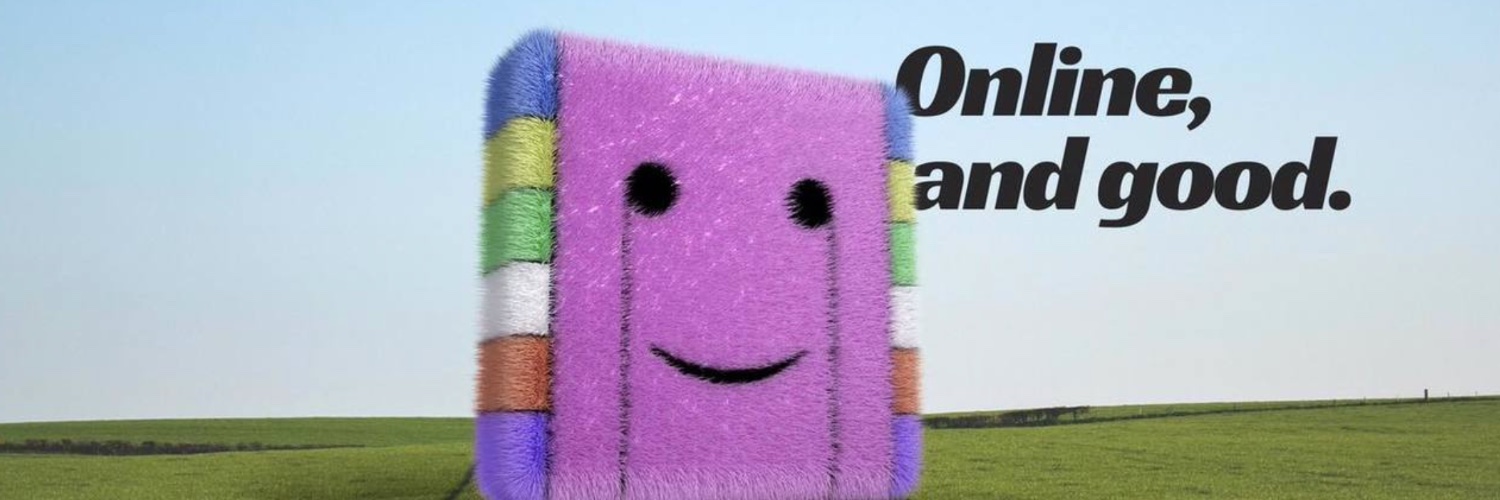 Fred Delicious 🍆's banner