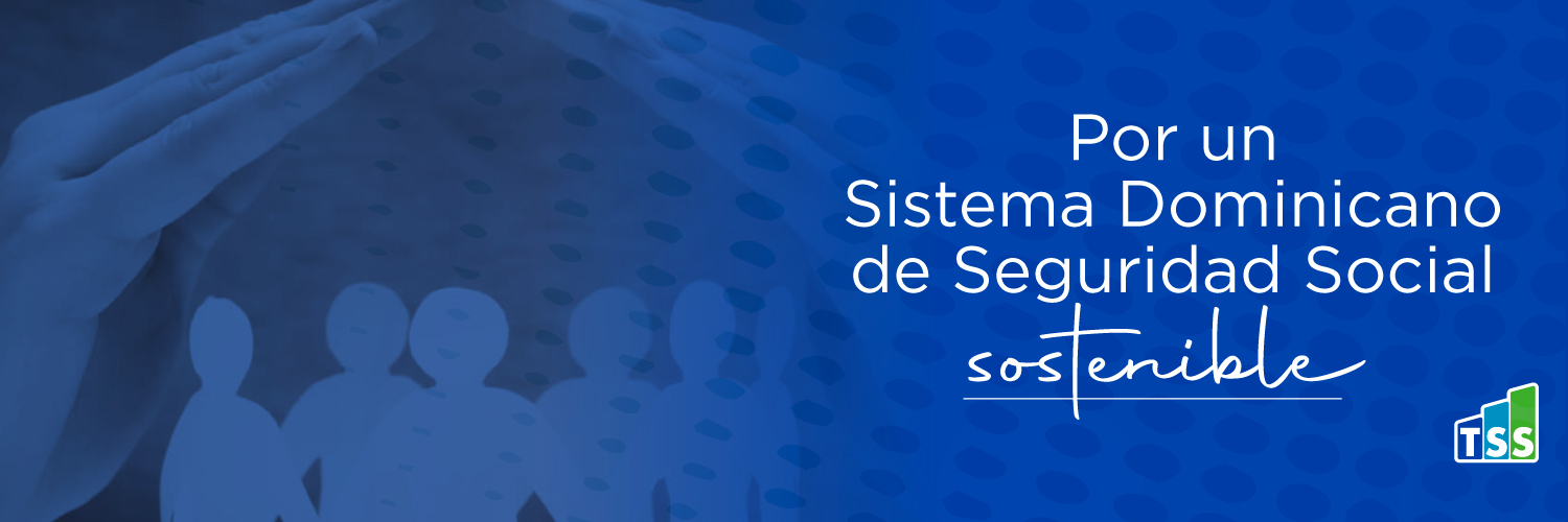 Tesorería de la Seguridad Social Rep. Dominicana banner