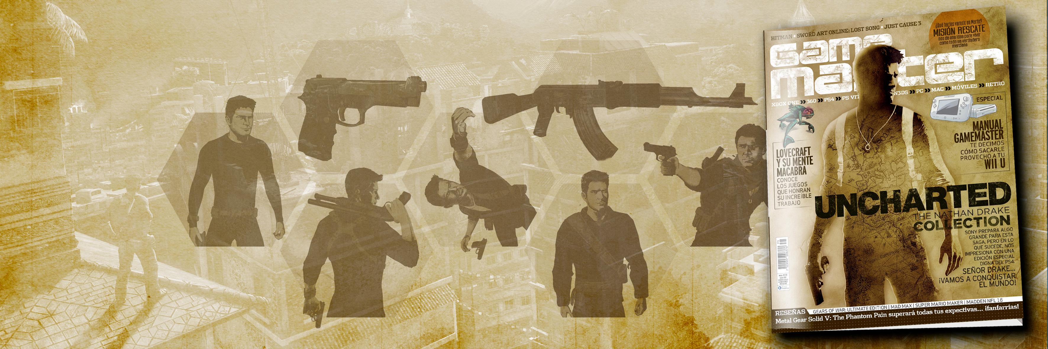 GameMaster banner