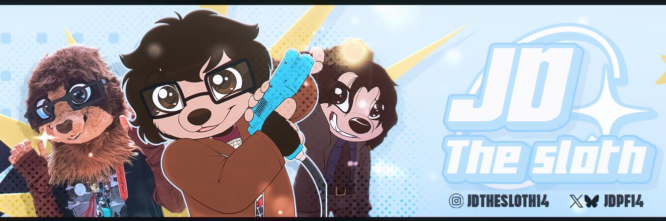 JDPF14's profile banner image