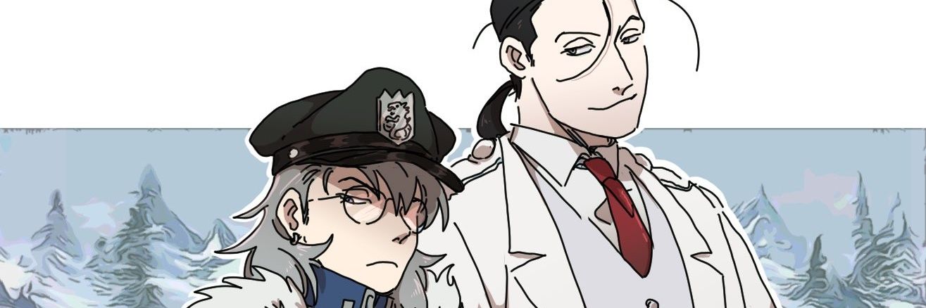 remi ☼☽ Kimblee Rights Activist's banner