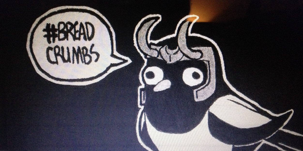 nostromoose's profile banner image