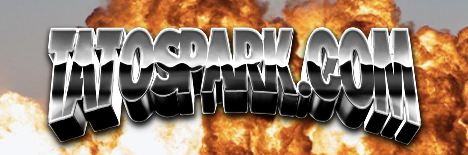 TatoSpark's profile banner image