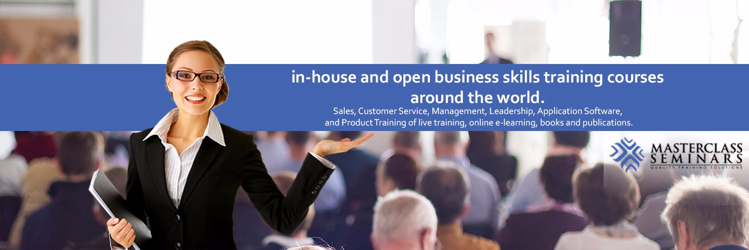 MSeminars's profile banner image