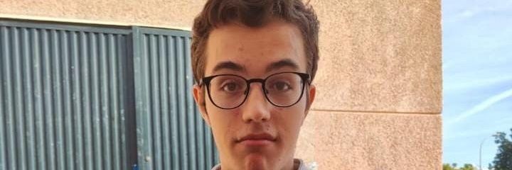 Chris 🫠 ۞ banner