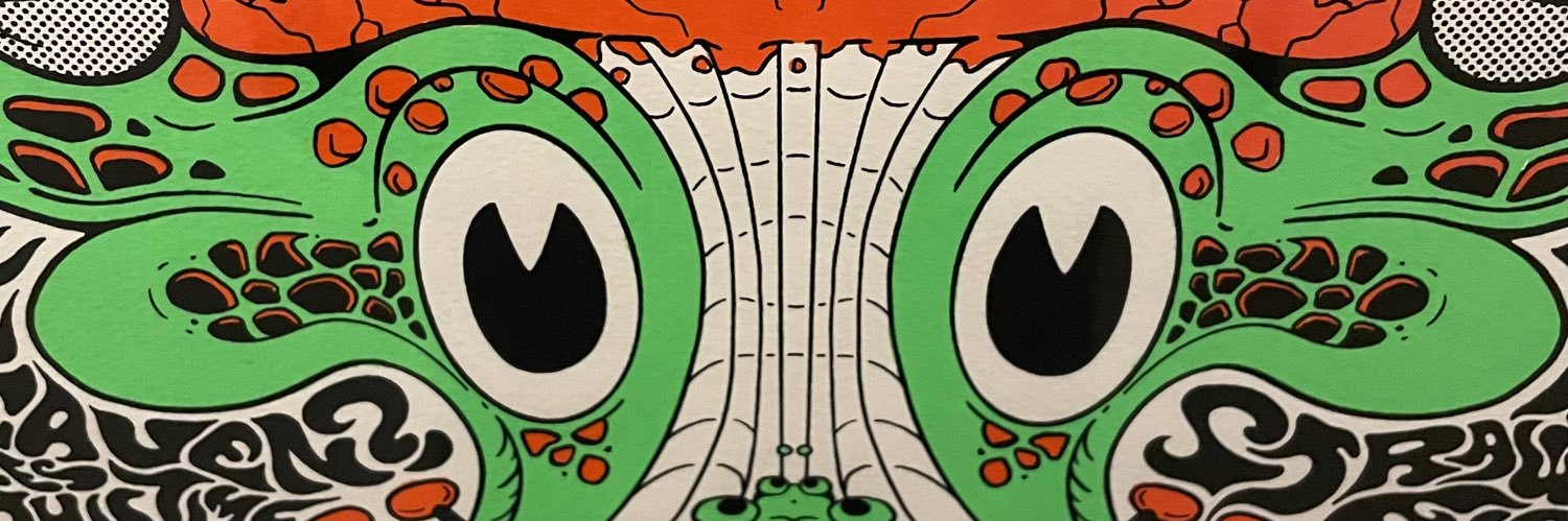 BishopDerbs's profile banner image
