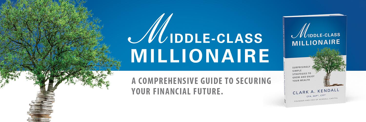 Kendall Capital banner