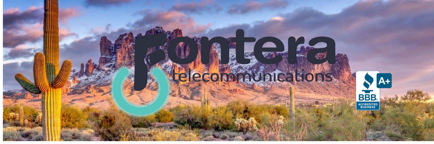 FonteraWeb's profile banner image