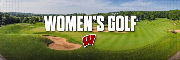 BadgerWGolf Profile Banner