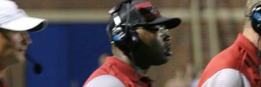 coachHarmon2's profile banner image