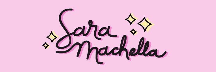 Saramachellap's profile banner image