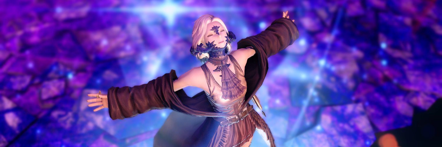 Marcus Kael🐀 banner