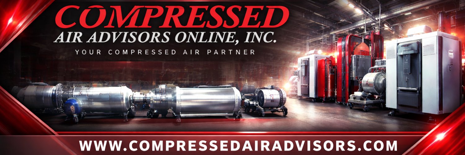 CompressedAirAdvisor banner