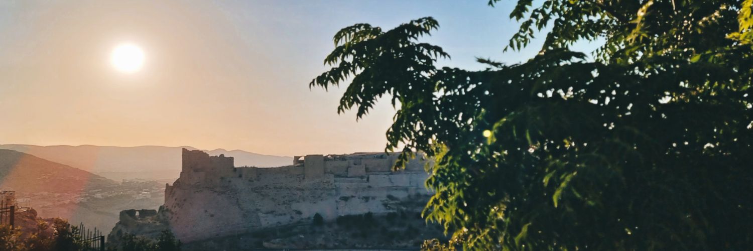 MhammadMajali's profile banner image