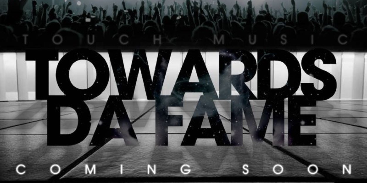 iamTouchMusic's profile banner image