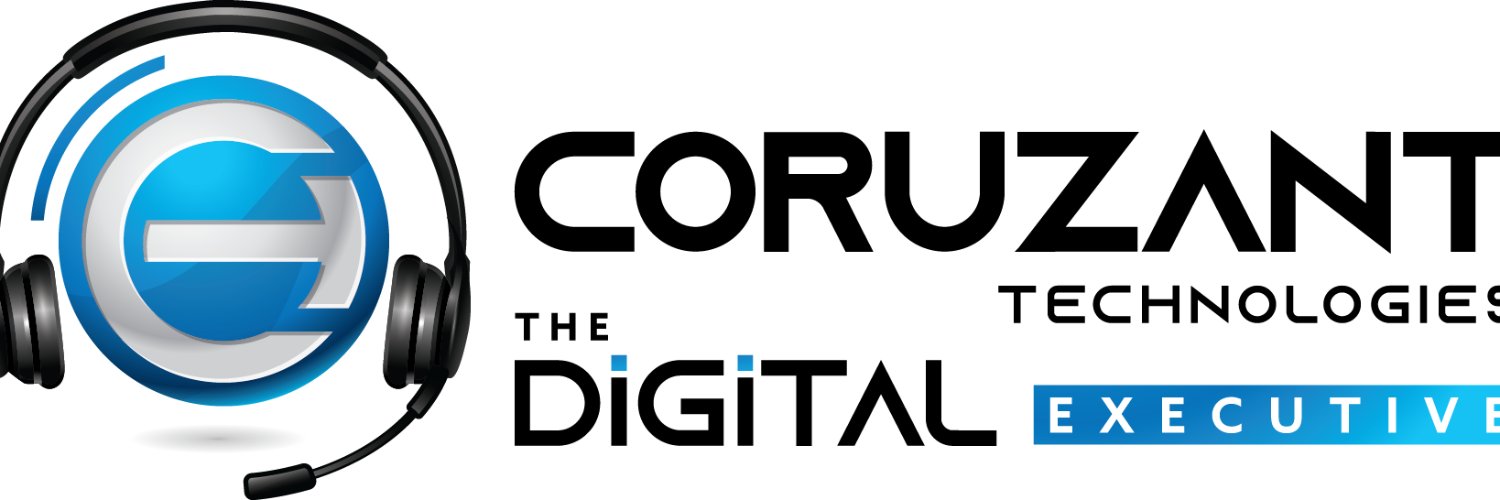 Coruzant Technologies banner